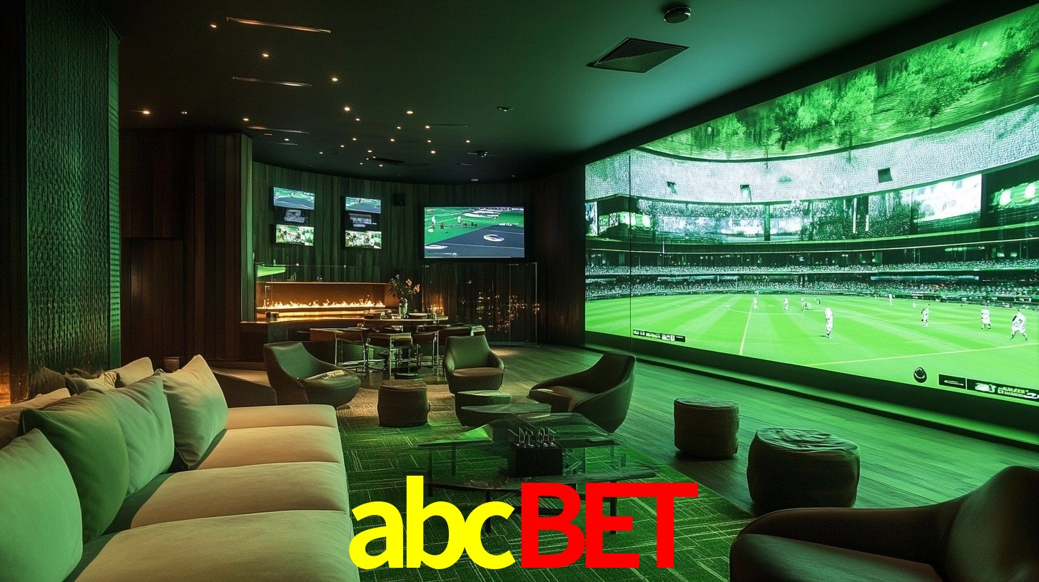 abcbet: Seu Cassino Premiado com Pagamentos Rápidos