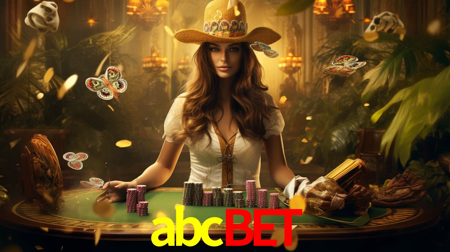 Roulette Table abcbet
