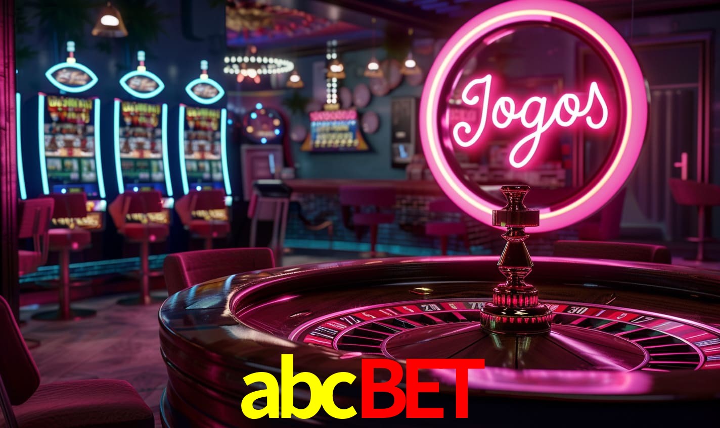 Explorando a Categoria de Eventos em Apostas na abcbet