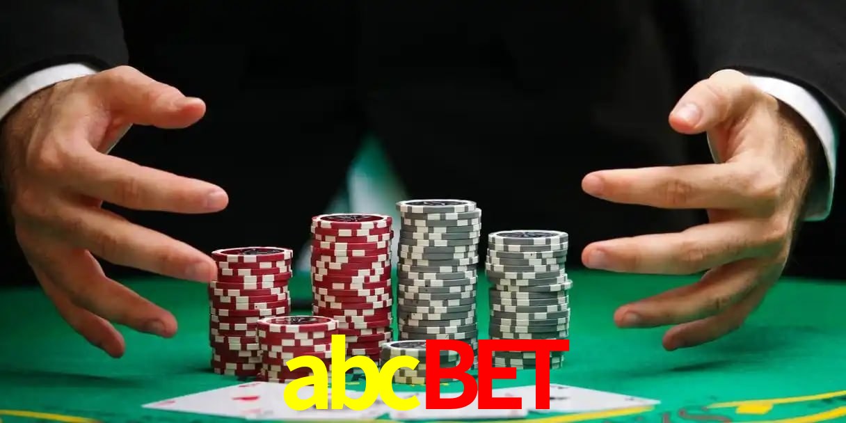 Promoções Sazonais abcbet