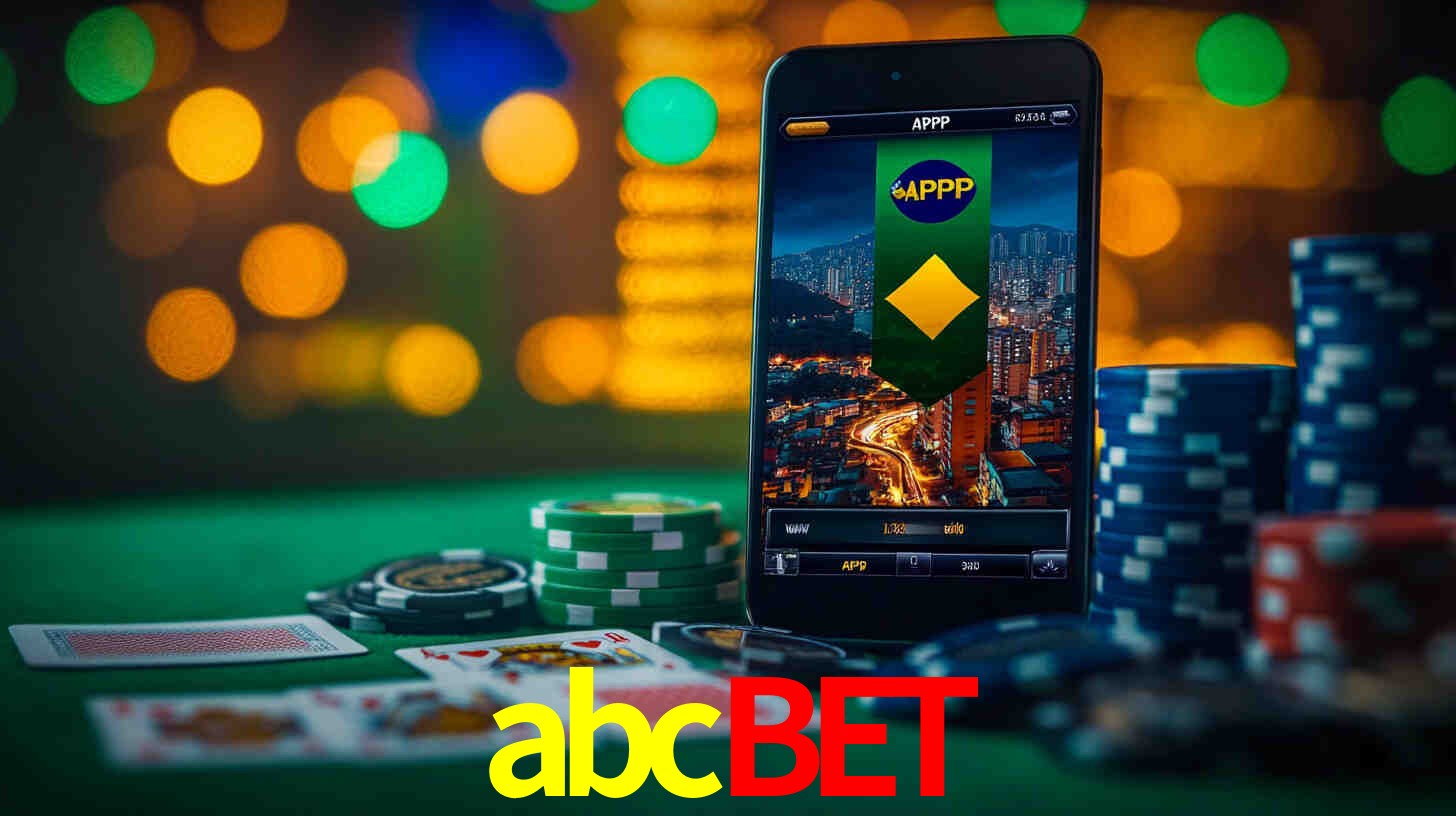 Apostas Esportivas na abcbet: Um Guia Completo