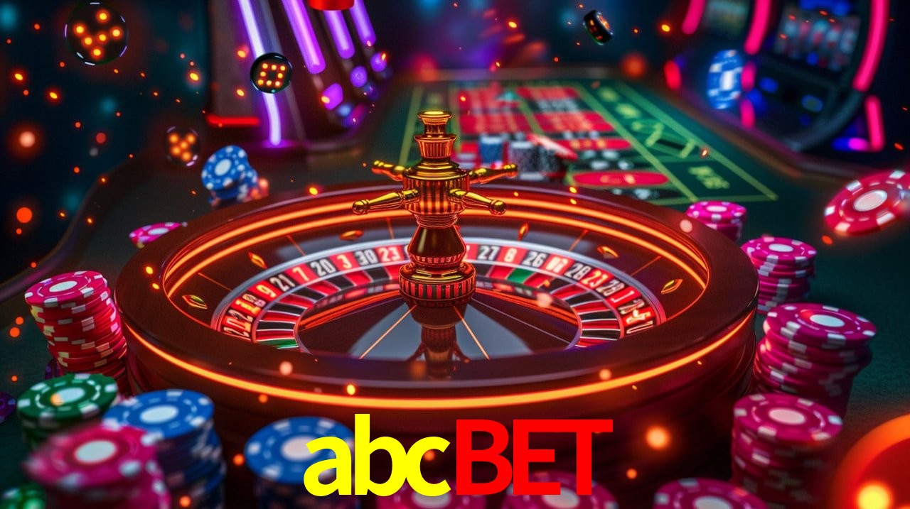A Experiência Imersiva dos Cassinos Ao Vivo no abcbet