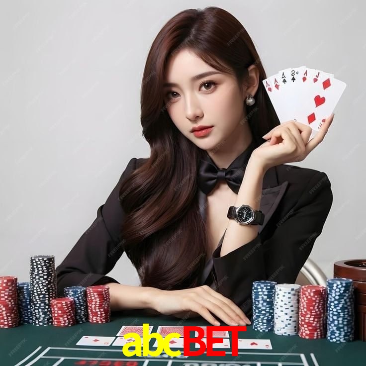 Jogos de Slot abcbet