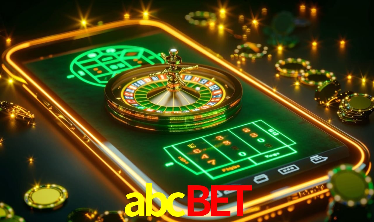 Provedores de Jogos abcbet