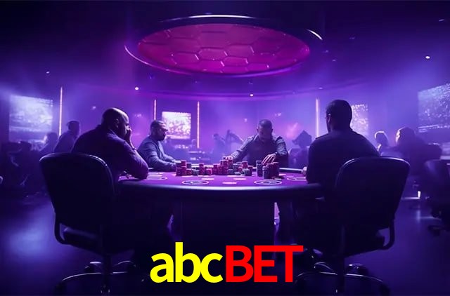 Casino VIP abcbet
