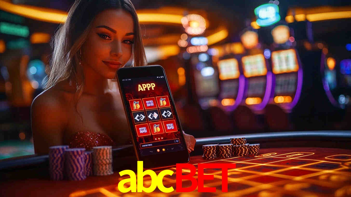 Apostas Esportivas na abcbet: Um Guia Completo