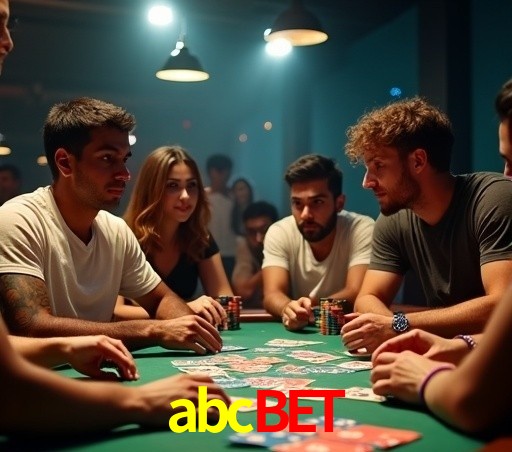 Design Responsivo abcbet