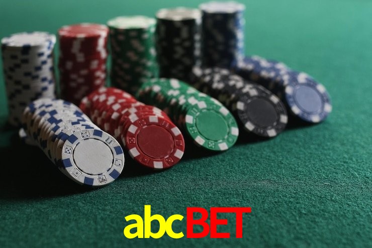 Bonus Features abcbet