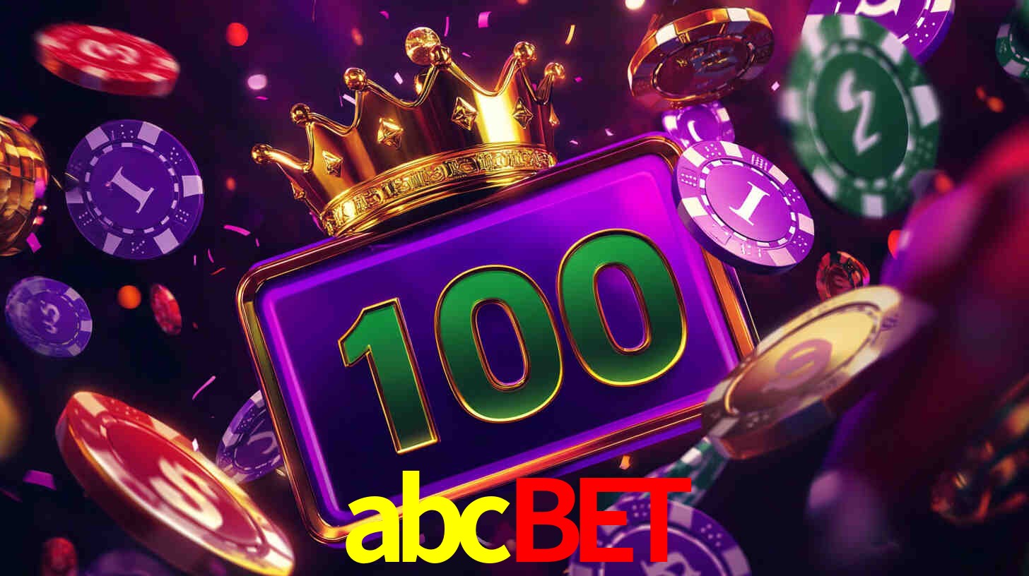 Welcome Bonus abcbet
