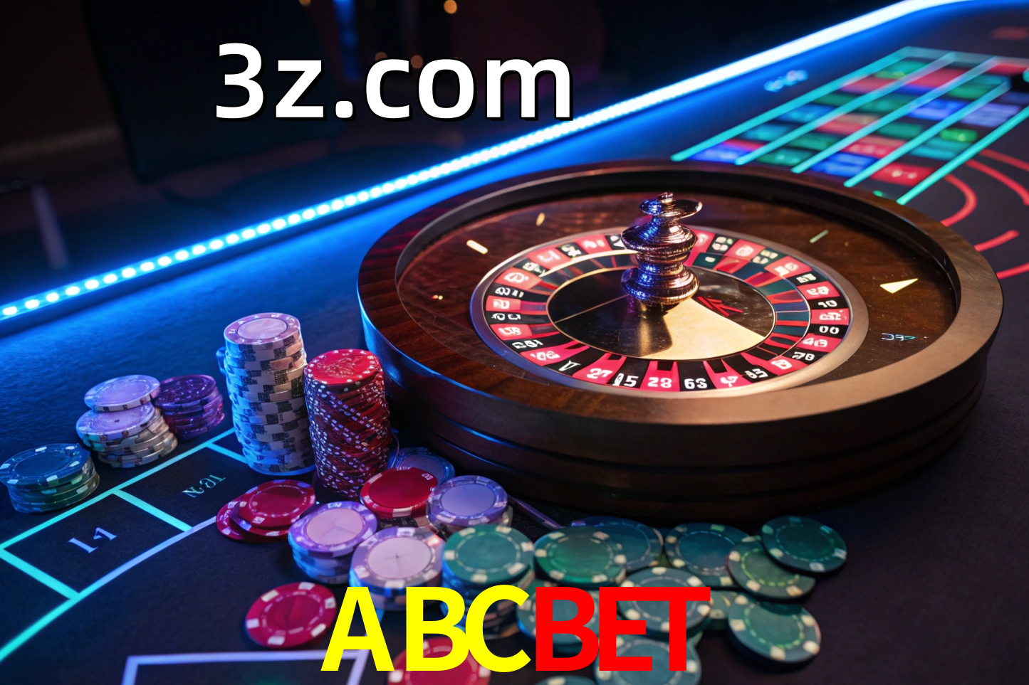 ABCBET