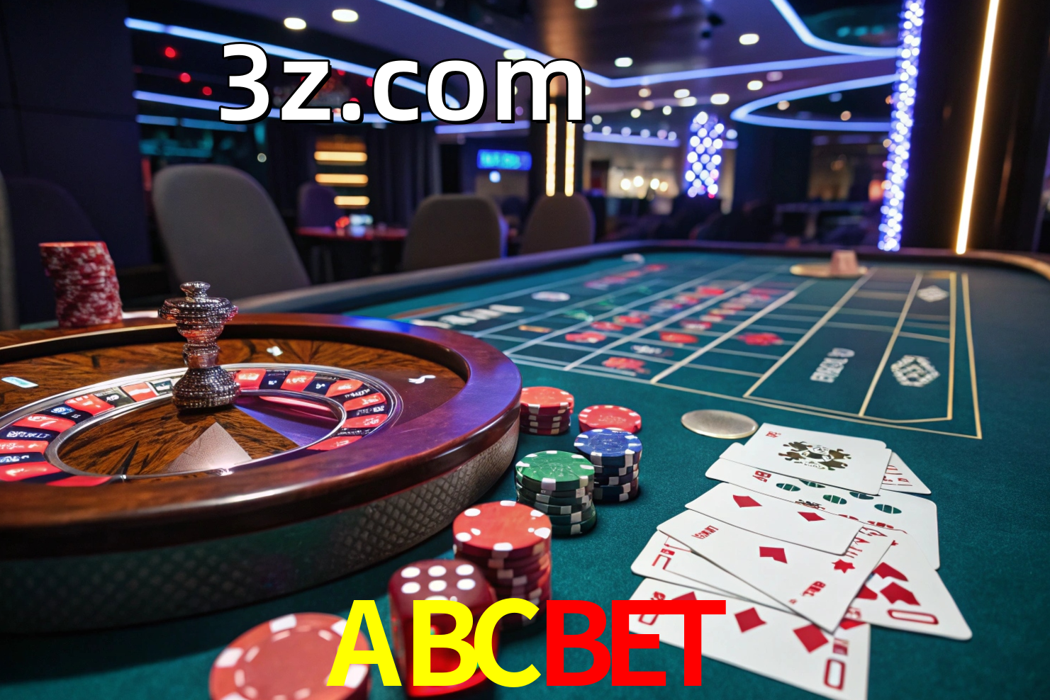 ABCBET
