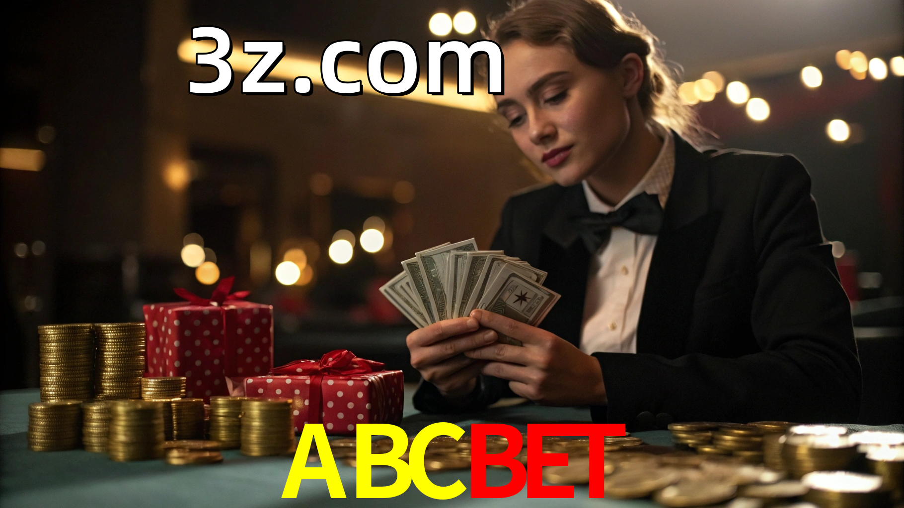 ABCBET