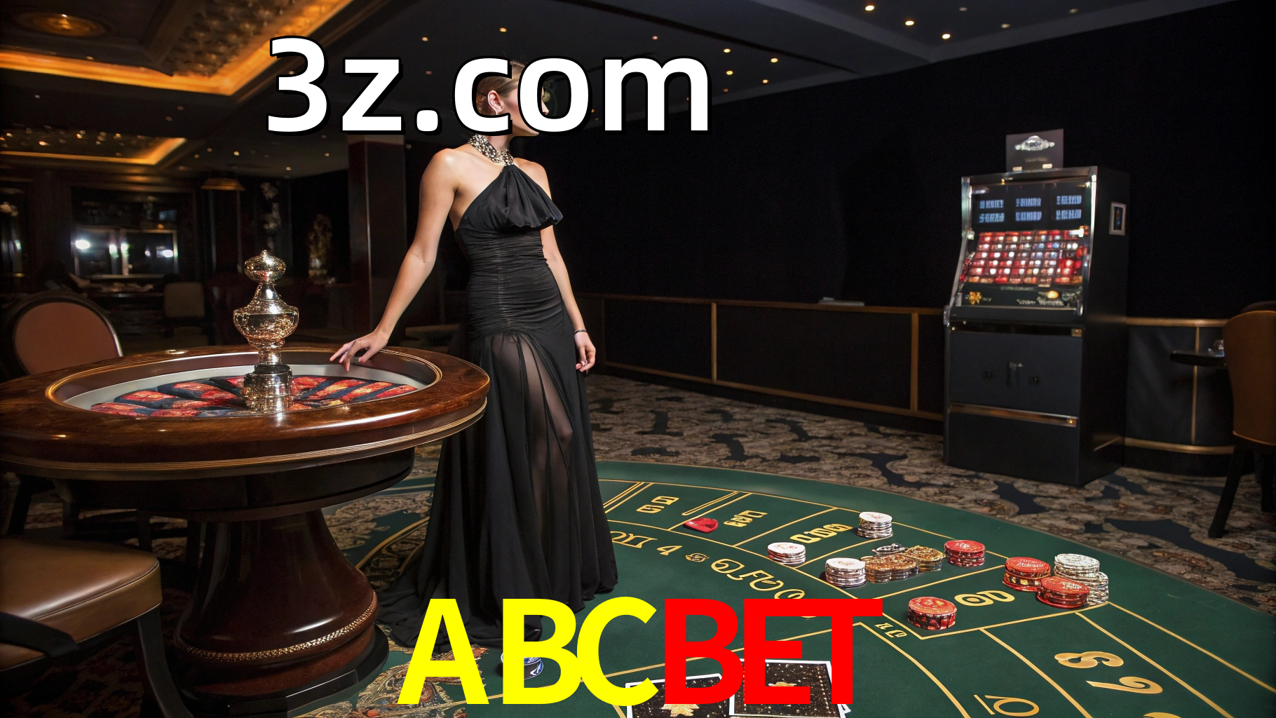 ABCBET
