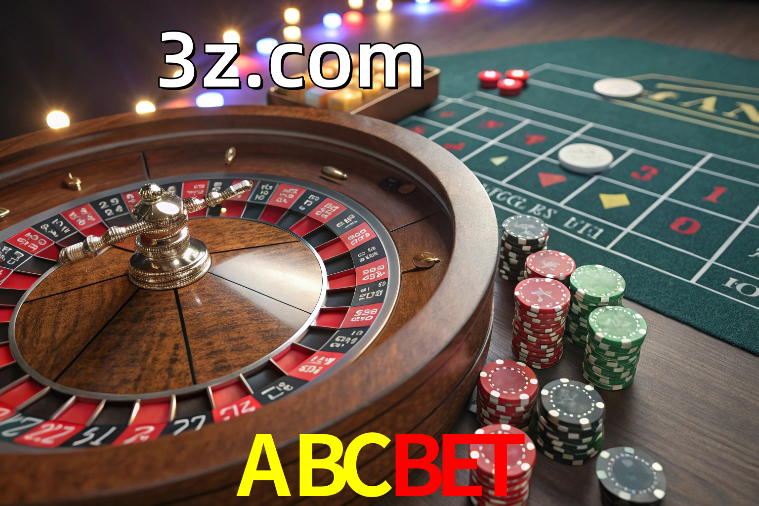 ABCBET