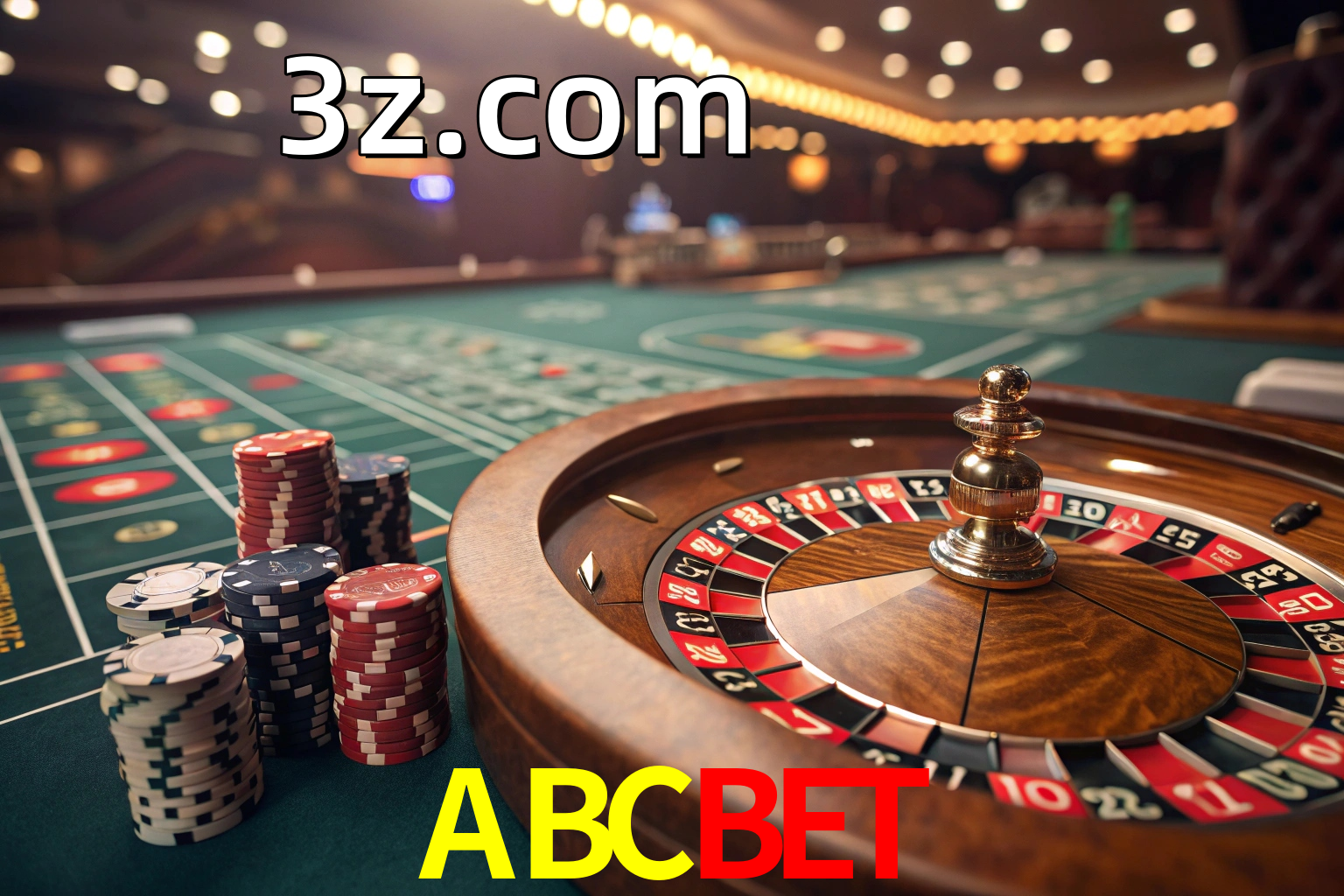 cassino online ABCBET