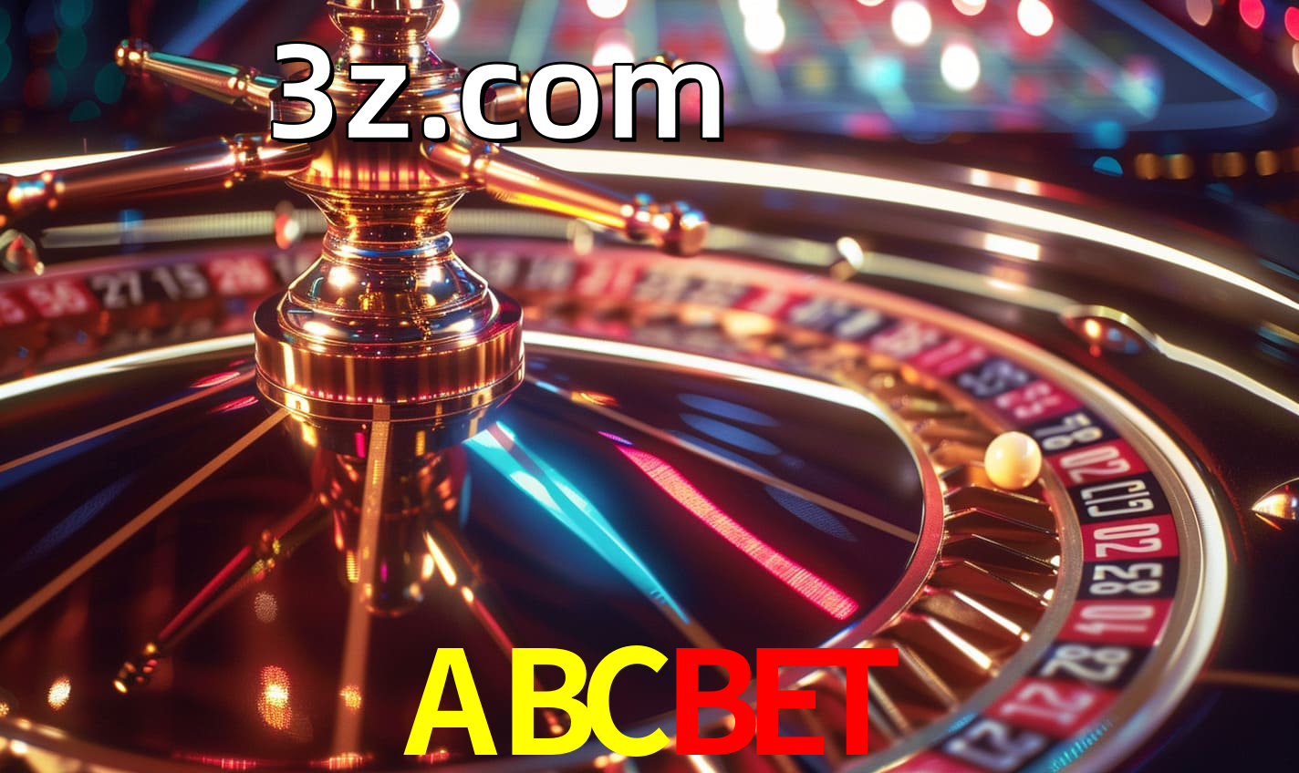 cassino online ABCBET