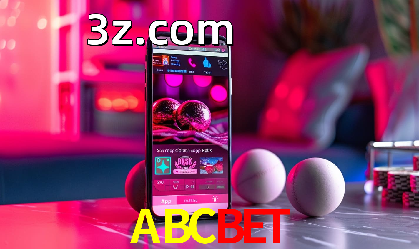 ABCBET